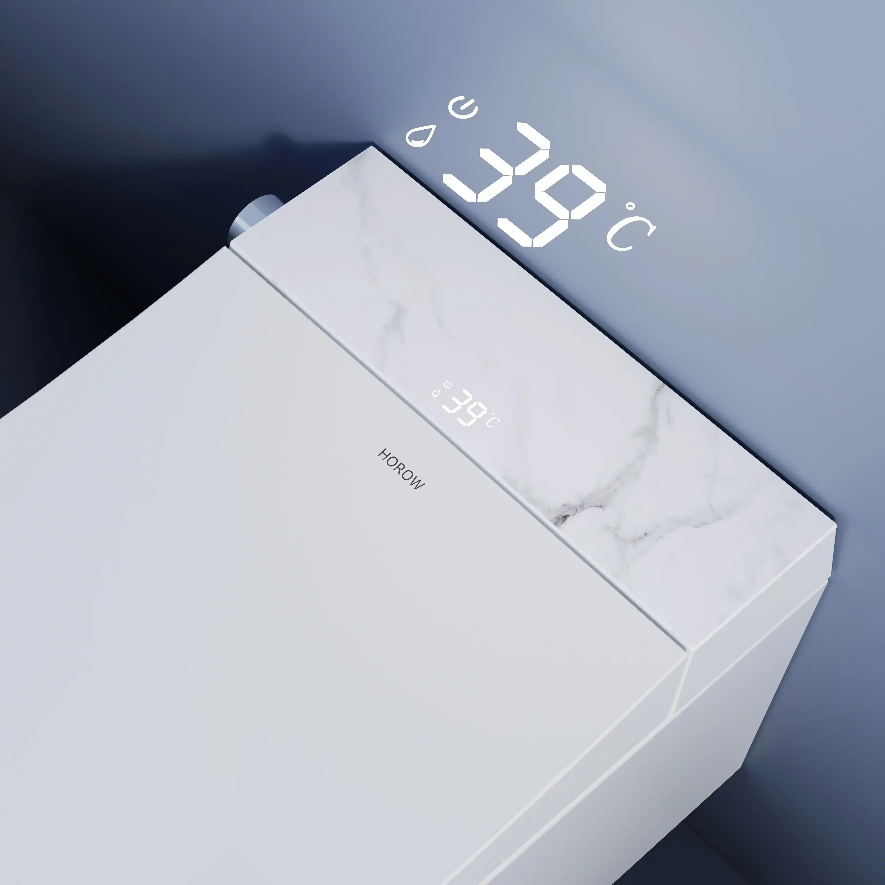 Smart-WC im Alltag: Das HOROW G06 im Test